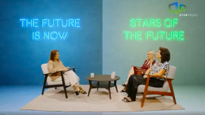 STARTALKS – Episódio 28. Saúde: dicas para um envelhecimento ativo