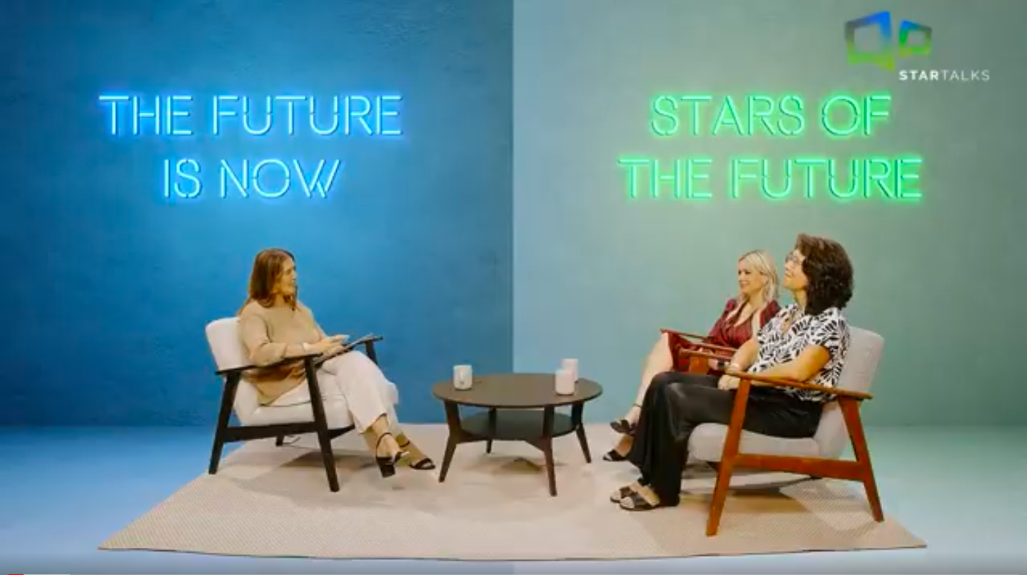 STARTALKS – Episódio 28. Saúde: dicas para um envelhecimento ativo