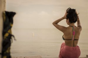 O cabelo sofre muito no verão. Este novo spray promete ajudar a recuperá-lo e devolver-lhe o brilho