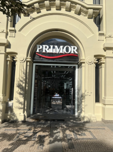 Atenção, fãs de pechinchas. A Primor acaba de abrir mais uma loja no norte do País. Saiba onde fica