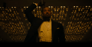 Michael B. Jordan vai ser uma das personagens mais icónicas do cinema. Entenda o fenómeno Thomas Crown