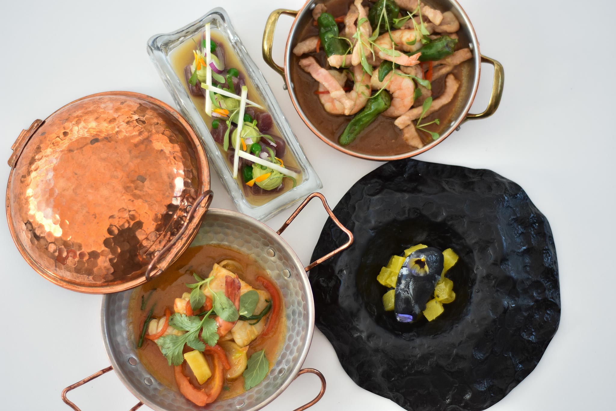 De Noélia ao império Olivier. 8 spots no Algarve para quem quer comer (mesmo) bem durante as férias