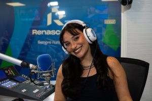 “Fiz a escolha certa”. Falámos com Asize Topal sobre a mudança para a Renascença (e a nova fase da carreira)