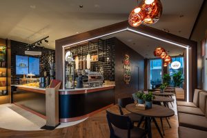 O novo espaço da Delta vai encantar os verdadeiros amantes do café (e fica numa das zonas “mais cool” de Lisboa)