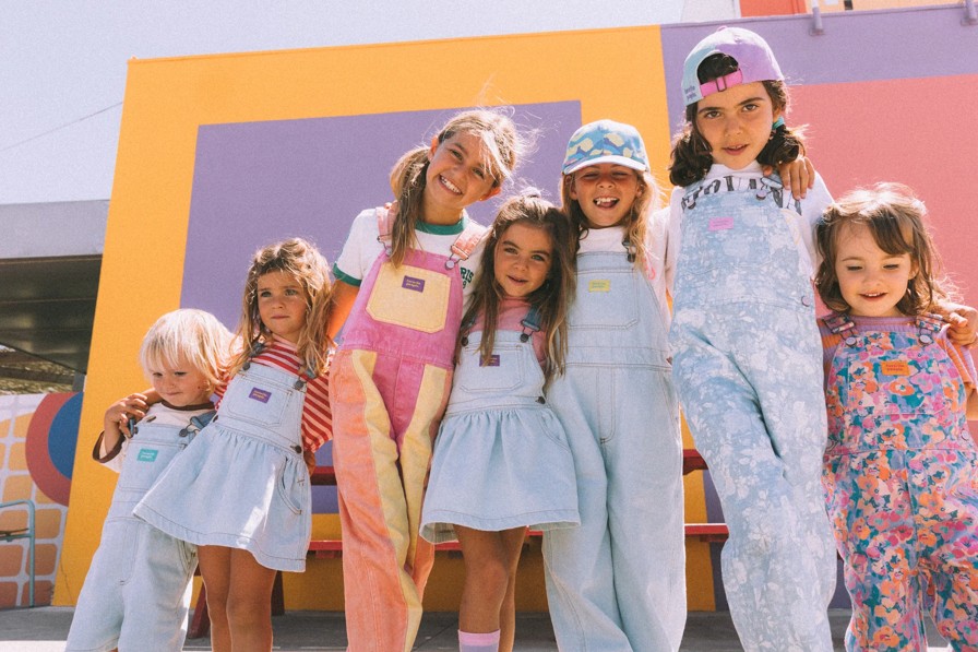 A Favorite People abriu a primeira pop-up no Algarve. Há jardineiras, tote bags e outras peças para descobrir