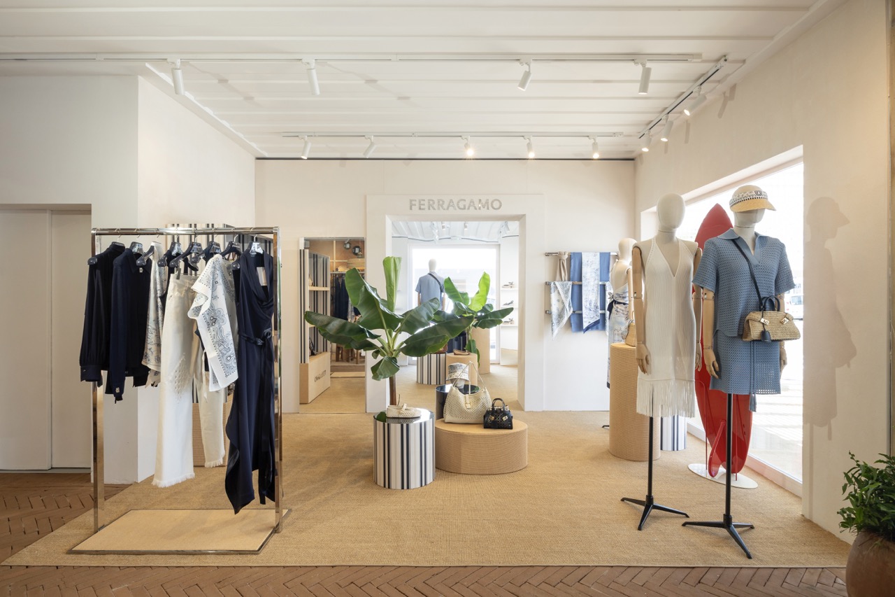 Ferragamo. Esta marca de luxo vai invadir a Comporta e só tem até ao fim do verão para viver neste paraíso