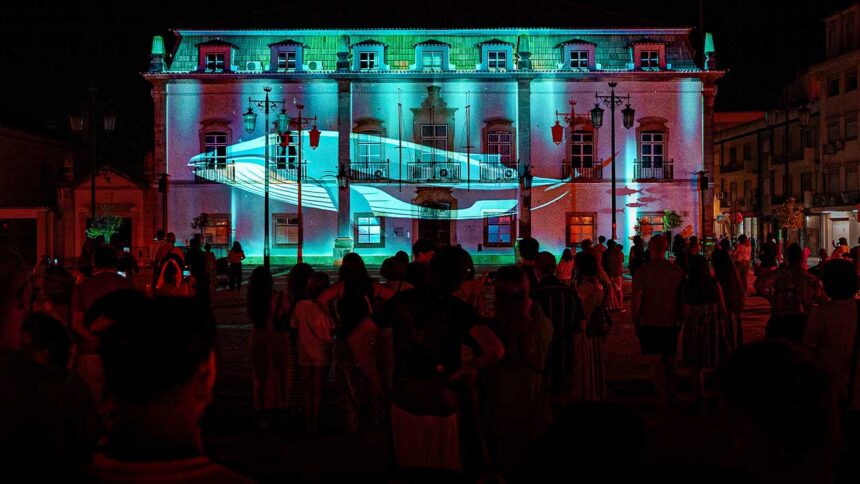 Sem planos para o próximo fim de semana? Portimão vai transformar-se num palco gigante de luz e cor