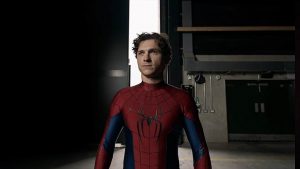 O Homem-Aranha está de volta aos cinemas. Eis 5 estreias que não pode mesmo perder esta semana