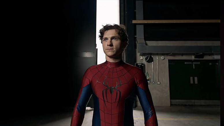 O Homem-Aranha está de volta aos cinemas. Eis 5 estreias que não pode mesmo perder esta semana