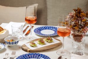 Mirsal. Este restaurante algarvio promete deixar a sua barriga a bater palminhas nas férias a sul. Saiba o que provar