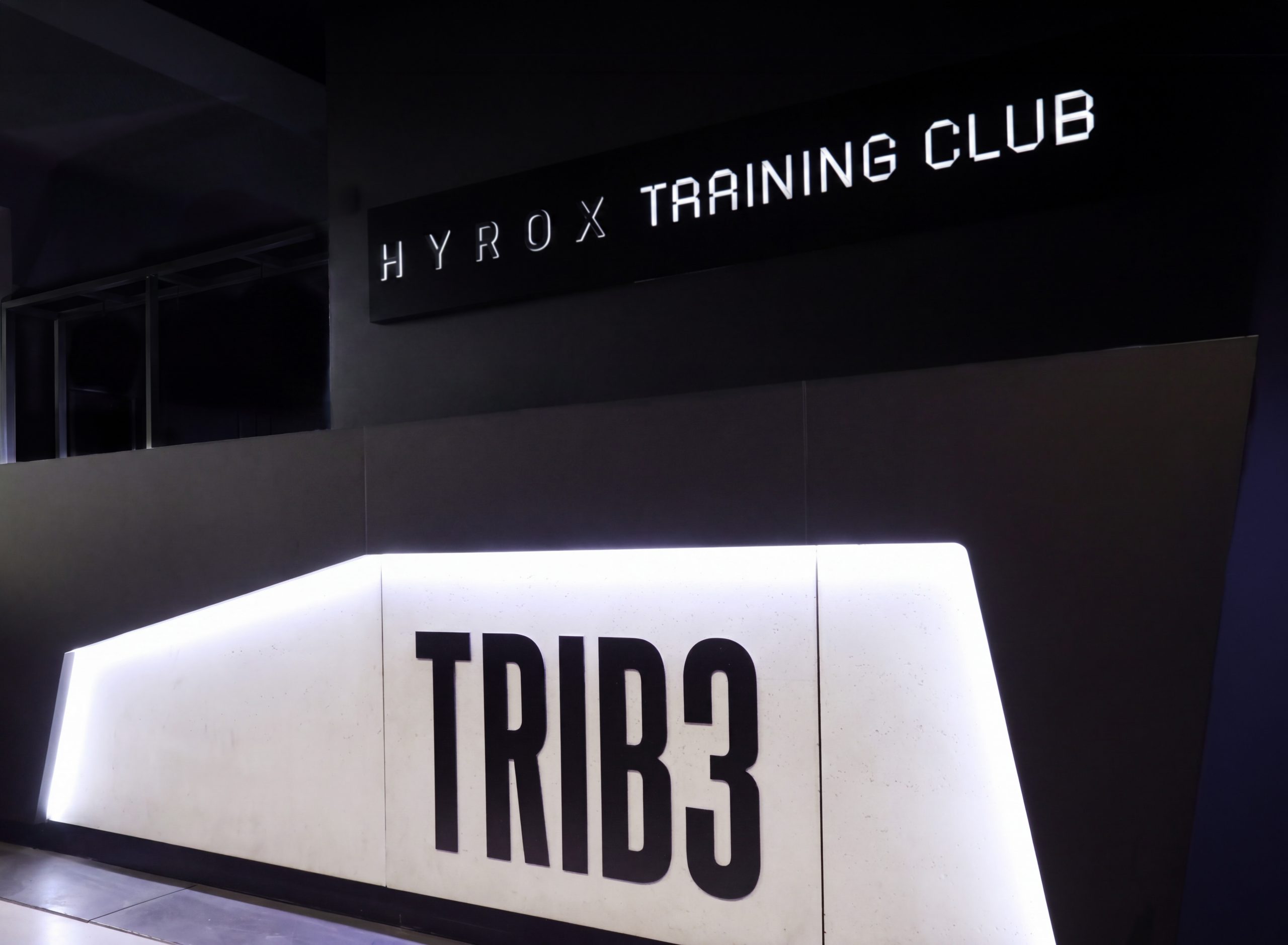 O fenómeno HYROX chegou a Lisboa. Há um novo clube oficial para treinar para a prova de fitness do momento