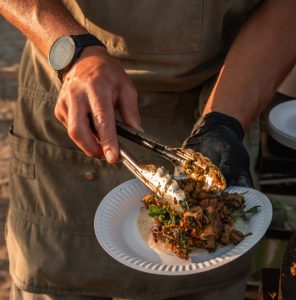 Este festival gastronómico à borla está de volta. Saiba quando e onde poderá provar delícias feitas no fogo