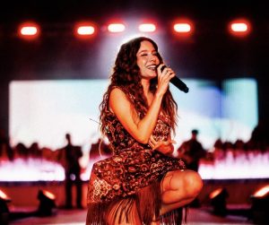 Bárbara Tinoco vai dar mais uma vida aos seus maiores êxitos. Nova digressão chega em 2027 (e os bilhetes já estão à venda)