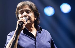 Morreu Luís Represas. Músico português da banda de sucesso Trovante tinha 69 anos