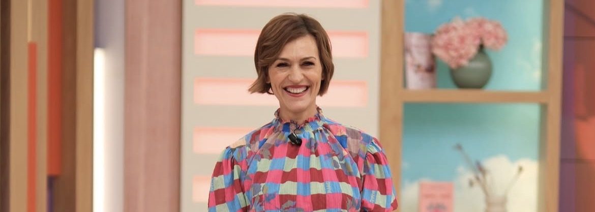 Fátima Lopes na luta das audiências com Cristina Ferreira. Apresentadora vai conduzir as manhãs da SIC. Saiba quando e porquê