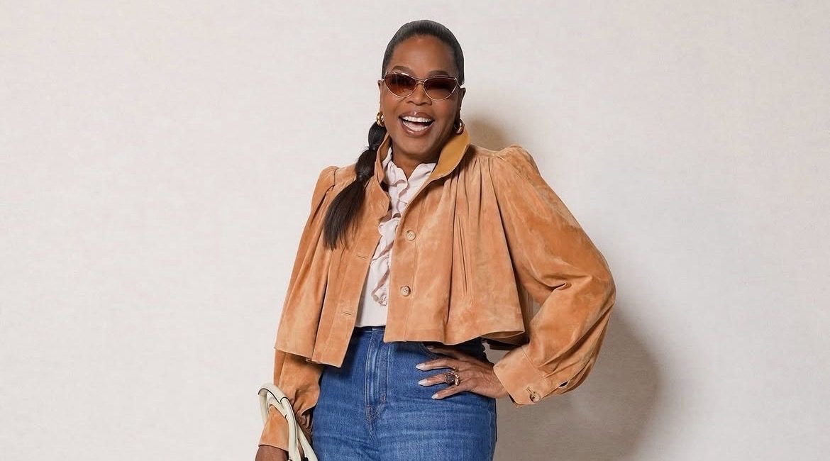 Oprah Winfrey fala sobre o “maior erro” da sua carreira. “Foi muito mau”