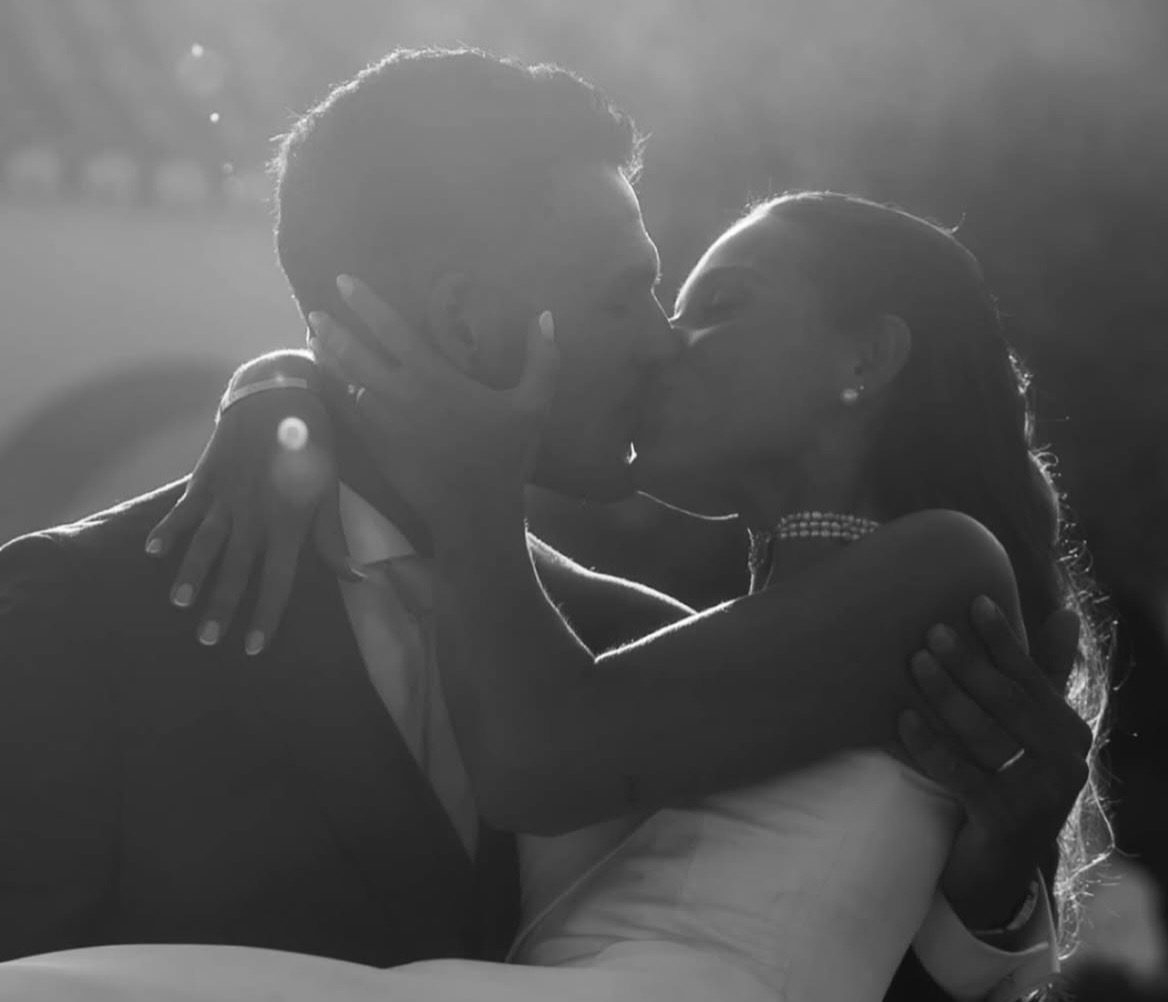 Todos os detalhes sobre o casamento de sonho de Gonçalo Ramos e Margarida Amaral Domingues. Veja as fotos