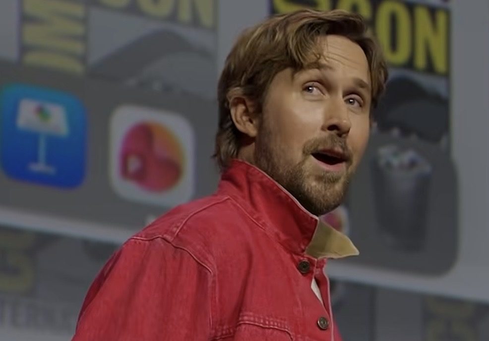 Ryan Gosling entra oficialmente no Universo Marvel. Ator vai ser o novo Ghost Rider — e já há detalhes do filme