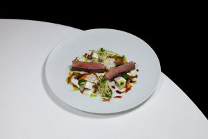Feitoria. Comer neste restaurante Michelin está mais acessível do que nunca. Saiba como e o que pode provar