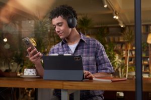 Três dias a ouvir música sem precisar de carregar? Esta novidade da Xiaomi promete isso (e custa menos de 65 €)