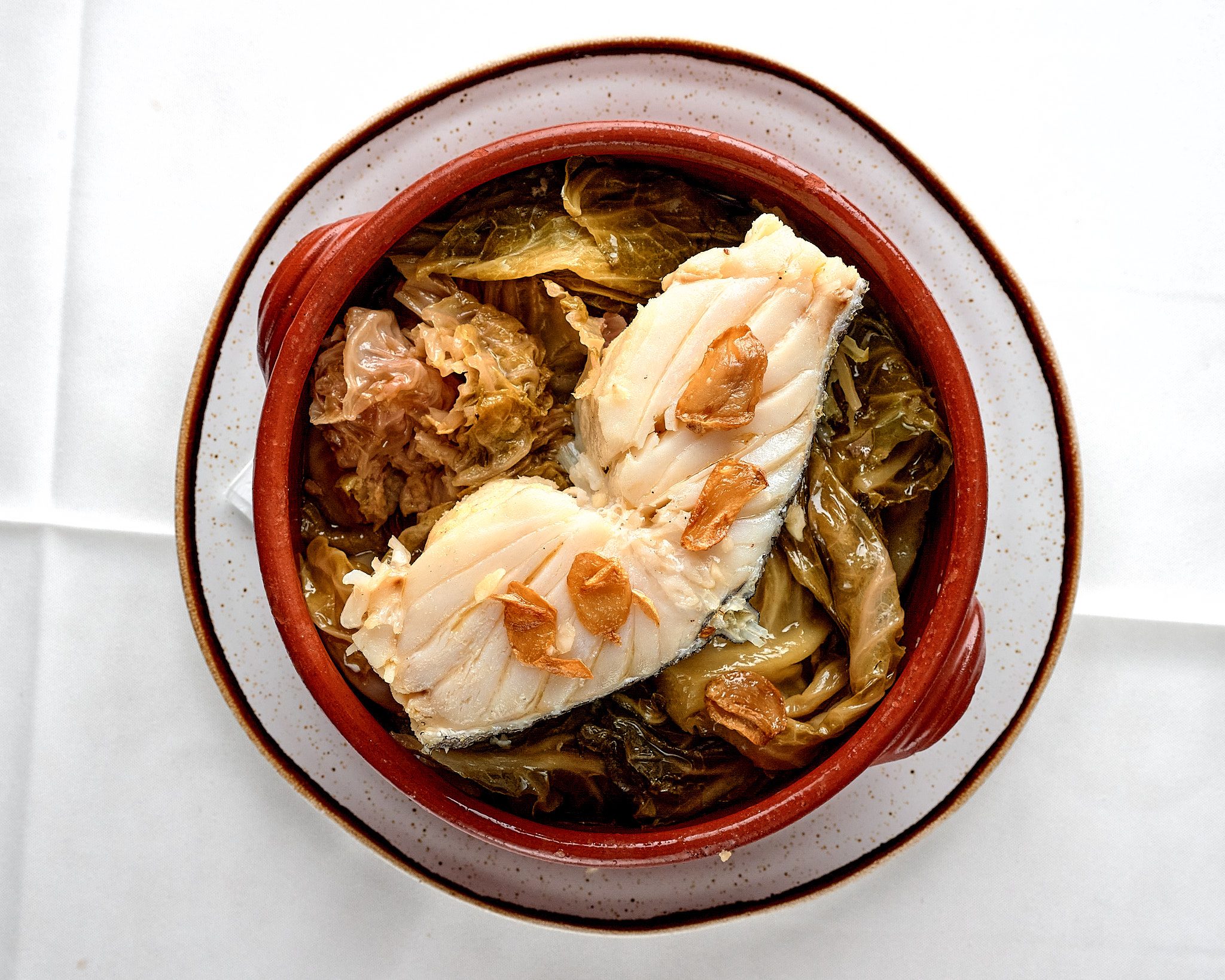Laurentina. O paraíso do bacalhau fez 50 anos e fomos provar os sabores que fizeram parte da sua história. Como correu?