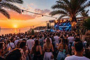 12 festas, festivais e concertos imperdíveis no Algarve este verão — com datas, horários e cartazes