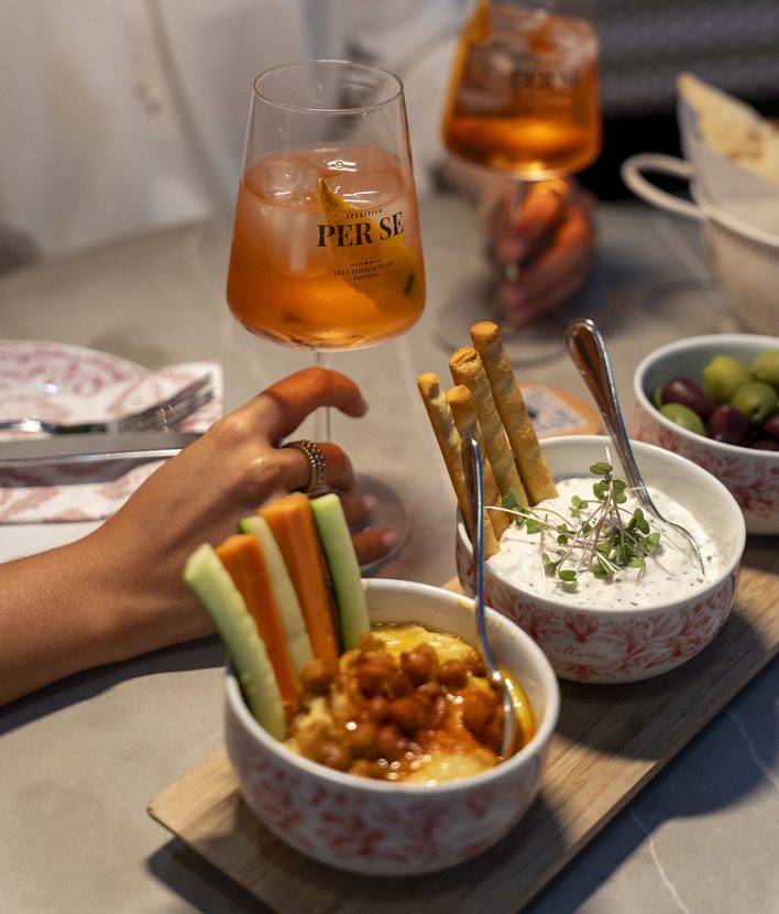 Cocktails, DJ sets e vista sobre Lisboa. Há uma festa de verão a chegar ao rooftop do Mama Shelter