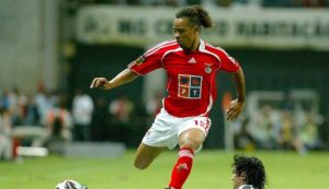 Ex-jogador do Benfica morre aos 43 anos. Nuno Gomes, Cardozo e Luisão já reagiram