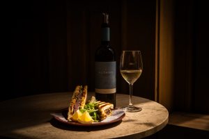 Matriarca. Há novos sabores frescos e gulosos para provar neste restaurante do Porto — e podem ser harmonizados com vinho
