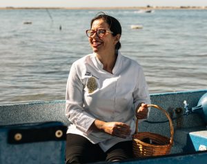 Noélia voltou a conquistar o Algarve. Fomos ao Marina com Noélia e já temos pratos favoritos (e o hotel também entra no top)