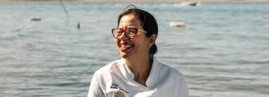Noélia voltou a conquistar o Algarve. Fomos ao Marina com Noélia e já temos pratos favoritos (e o hotel também entra no top)