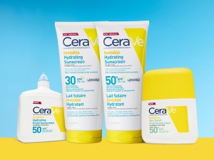 Está à procura de um protetor solar? A CeraVe tem uma gama pensada para diferentes necessidades da pele