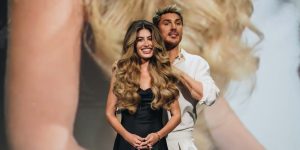 Estes novos produtos dão-lhe um cabelo de Hollywood e são aprovados por Chris Appleton, cabeleireiro de Kim Kardashian e J.Lo