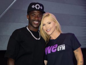 O novo queixo de Vini Jr. e a primeira foto (oficial) com Virginia depois de reconciliação. Saiba tudo