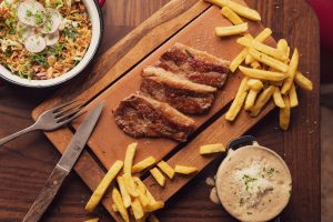 Se é mesmo fã de carne, há dois novos cortes para provar no Cais do Sodré (mas tem de ser rápido)