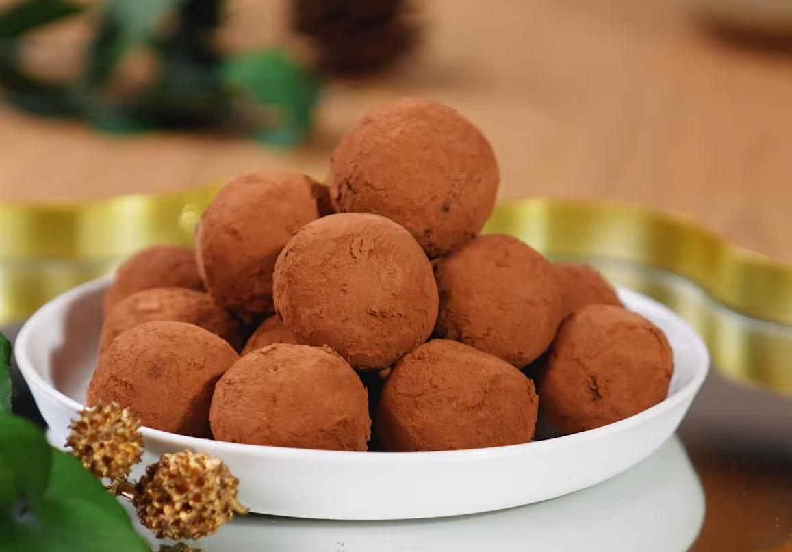 De trufa a petit gateau. 5 receitas de sobremesas irresistíveis (e diferentes) para celebrar o Dia Mundial do Chocolate