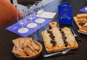 Provas de vinho sem pressas. As Wine Journeys chegaram ao Alma 54 para mudar os seus finais de tarde