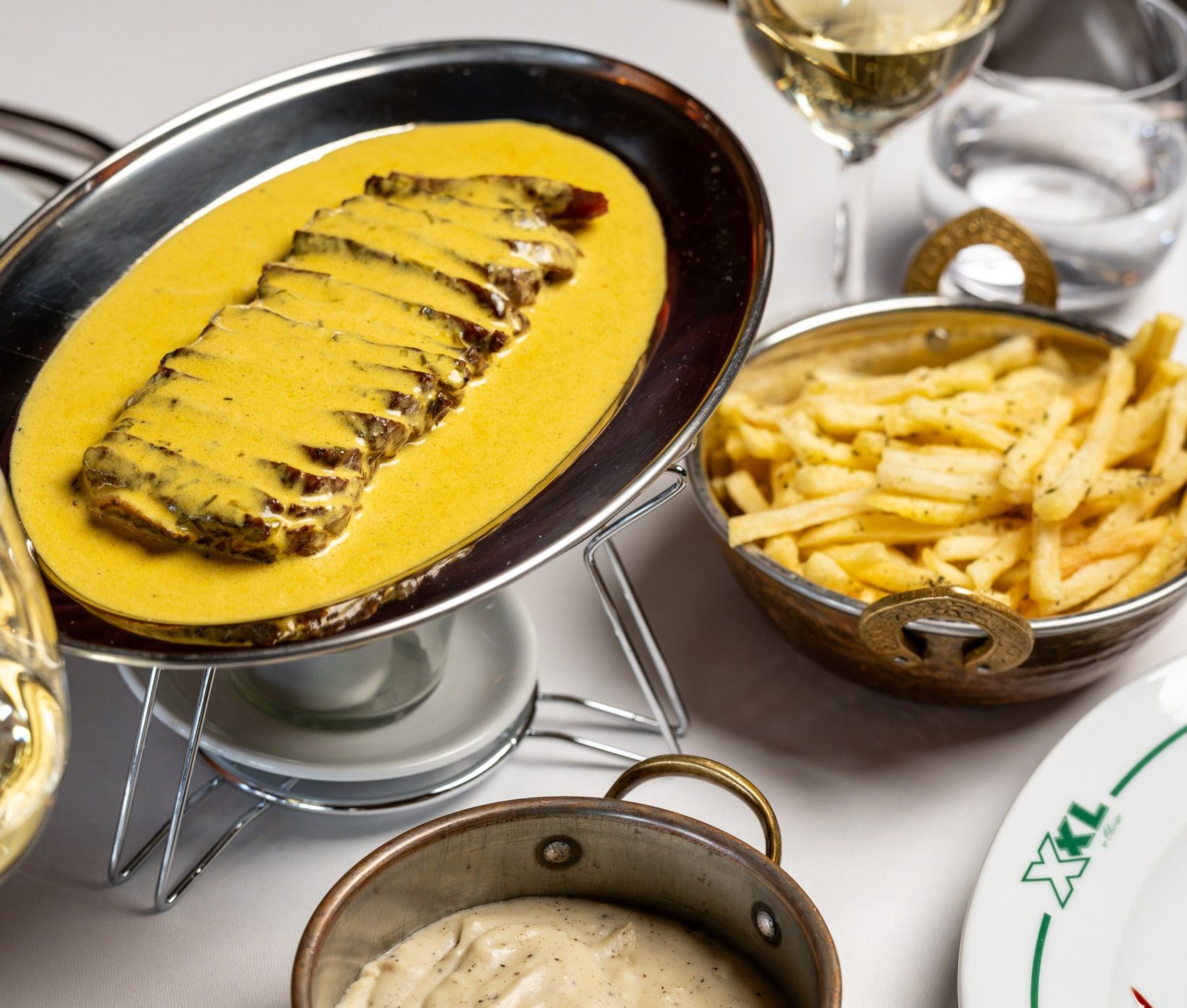 Os pratos de Olivier não lhe vão faltar nas férias a sul. Há mais 2 novos restaurantes do grupo no Algarve. Saiba quais são