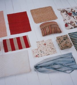 Mais padrões, mais cor e mais história. Estamos fãs da nova coleção da Zara Home, que foge ao minimalismo