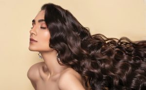 Os novos perfumes para cabelo da Dolce&Gabbana prometem deixar os fios cheirosos (e mais brilhantes e suaves)