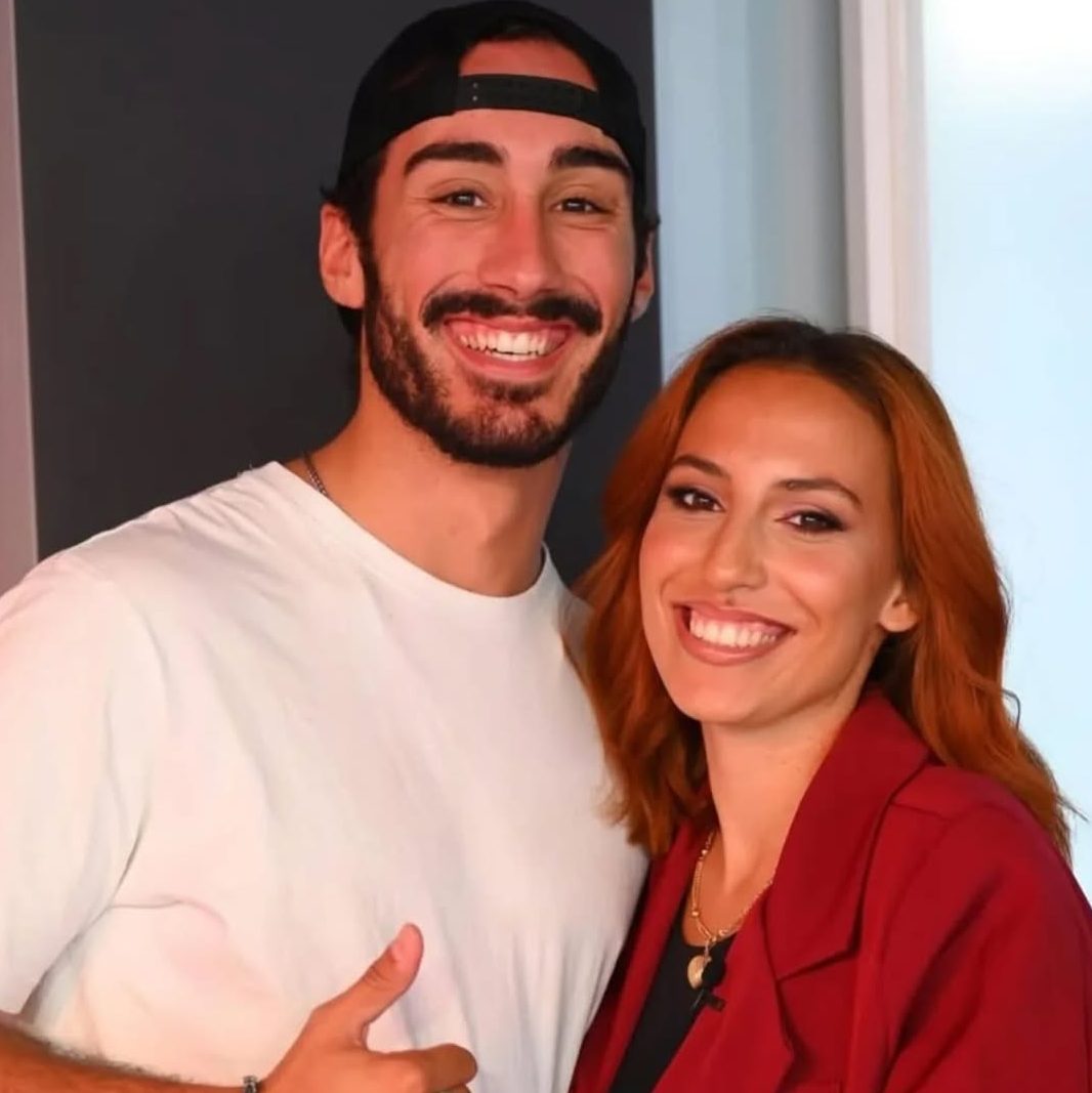 Encontro entre Catarina Miranda e Afonso Leitão acaba na GNR. “Não foi bonito, mas não é algo que me surpreende”