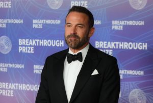Morreu a mãe de Ben Affleck. Chris Anne Affleck tinha 83 anos e sofria de um cancro no pâncreas