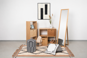 Arrumar a casa sem perder o estilo? Sim, é possível (e nós mostramos como)