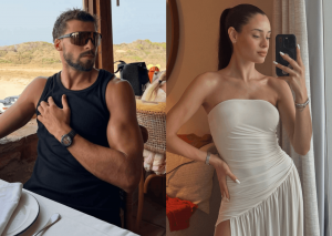 Há mais um detalhe a alimentar os rumores sobre romance entre Rúben Dias e Daniela Melchior. Entenda