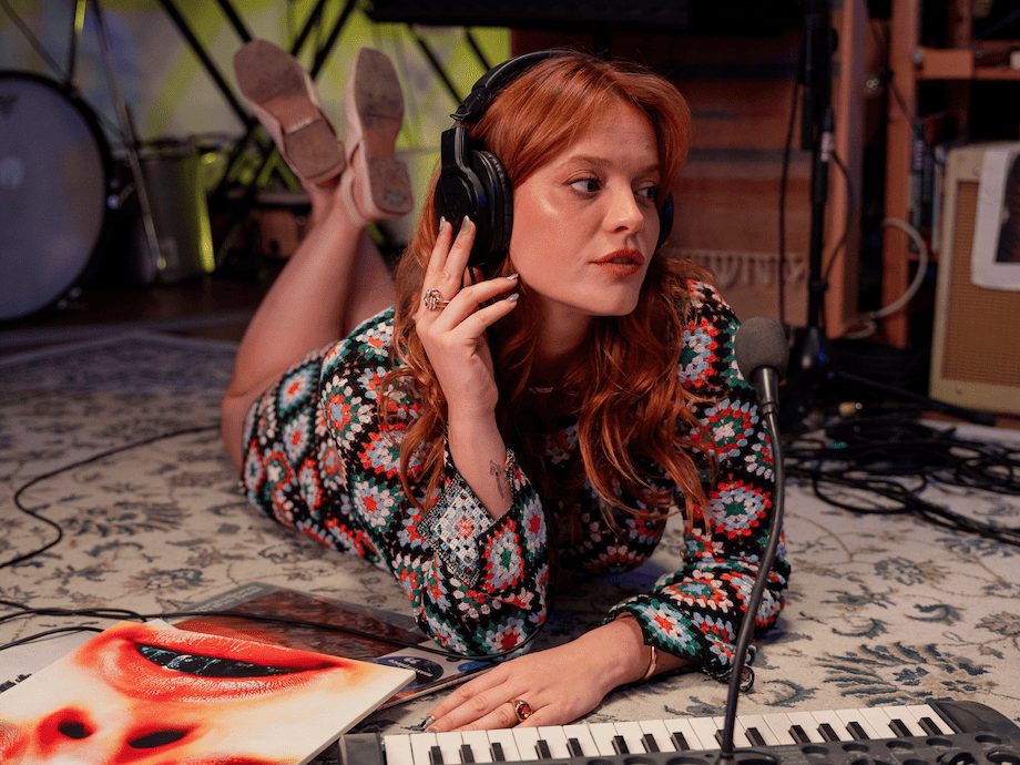 Maria Morango é a nova contratação da Cidade FM. Influenciadora regressa à rádio e promete música, cultura e muita diversão