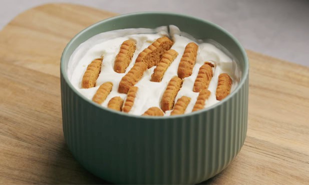 Lembra-se do cheesecake japonês viral no TikTok? Vai poder comê-lo em versão gelado. Saiba onde encontrá-lo