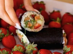 Conca. Restaurante dos sushi rolls virais vai abrir um segundo espaço (e há um novo menu a caminho). Saiba onde fica