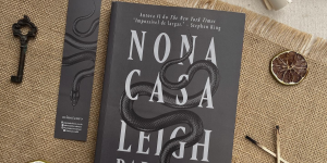 “Nona Casa”. Esta nova obra de fantasia cheia de segredos (e fantasmas) promete conquistar qualquer um