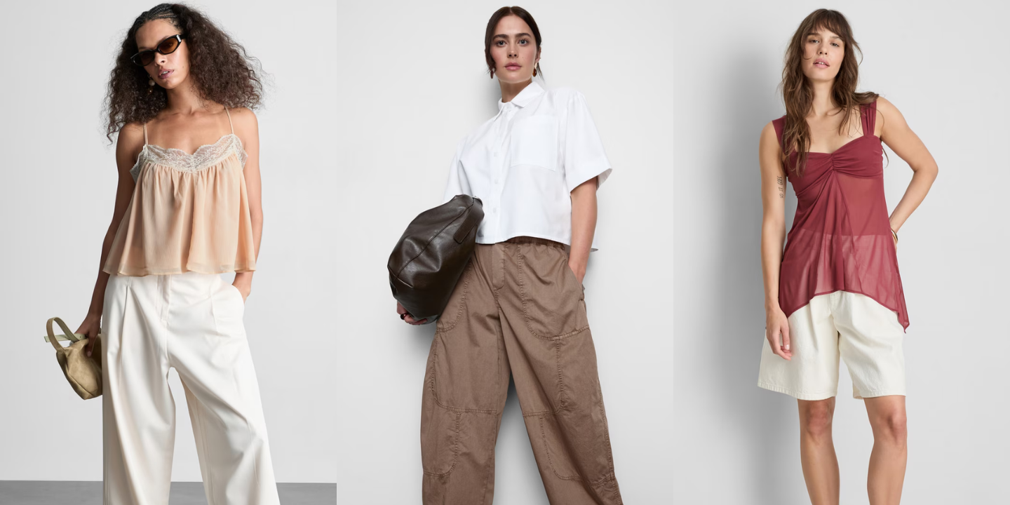 A Primark está cheia de opções para festivais. Eis 12 peças que dão bons looks (e com preços desde 3,50€)
