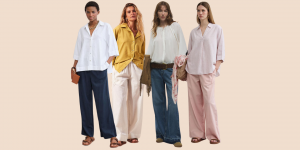 Saldos. 17 achados da MO que precisa de ter no armário para o verão (e que não passam dos 15€)
